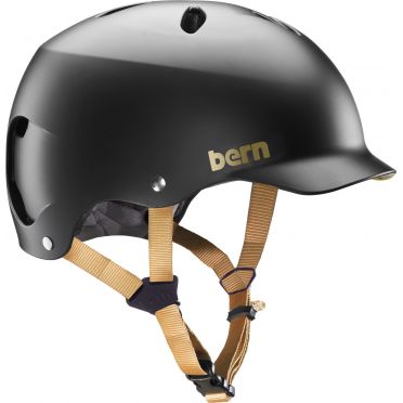 Casque vélo urbain Bern Watts Classic
