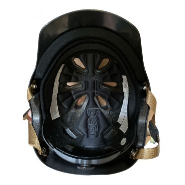Casque vélo urbain Bern Watts Classic