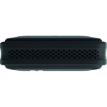 Alarme pour Vélo 100 db Abus Alarmbox RC avec télécommande