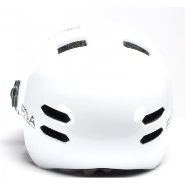 Casque vélo urbain PNA à visière intégrée