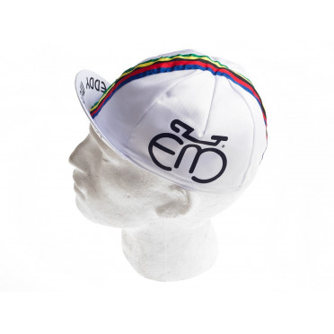 Casquette cycliste vintage - EDDY MERCKX