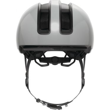 Casque vélo Urbain Abus HUD-Y à Eclairage Intégré