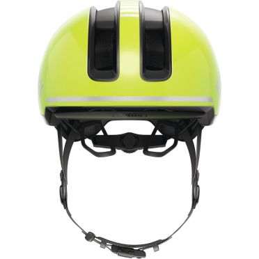 Casque vélo Urbain Abus HUD-Y à Eclairage Intégré