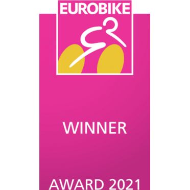 Casque vélo Urbain Abus HUD-Y à Eclairage Intégré