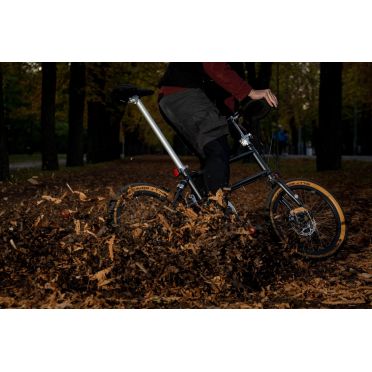 Vélo Pliant VELLO Gravel