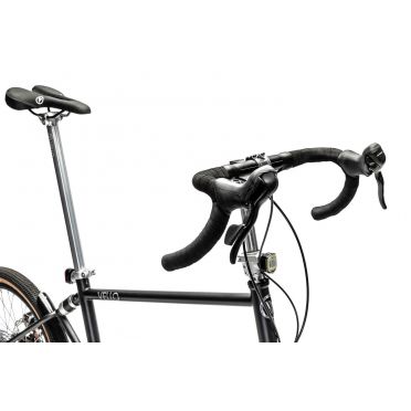 Vélo Pliant VELLO Gravel