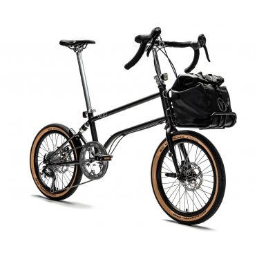 Vélo Pliant VELLO Gravel