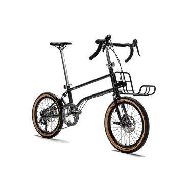 Vélo Pliant VELLO Gravel