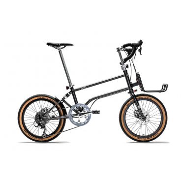 Vélo Pliant VELLO Gravel
