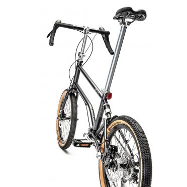 Vélo Pliant VELLO Gravel