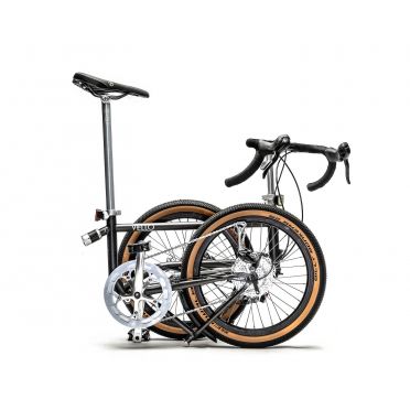 Vélo Pliant VELLO Gravel