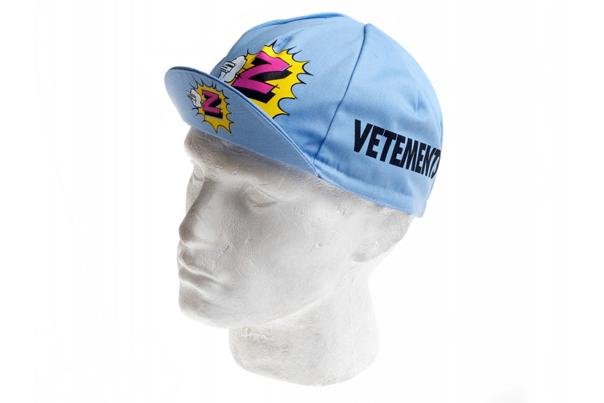 Casquette de hotsell cycliste vintage