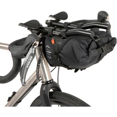 Sacoche pour prolongateurs Restrap Race Aero Bar Bag