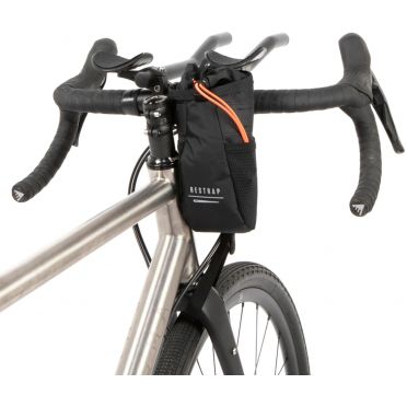 Sacoche de guidon Restrap Race Stem Bag