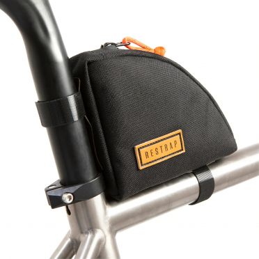 Sacoche de cadre Restrap Rear Top Tube Bag