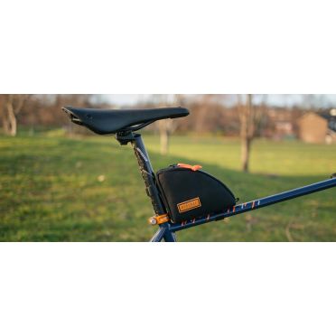 Sacoche de cadre Restrap Rear Top Tube Bag