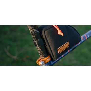 Sacoche de cadre Restrap Rear Top Tube Bag