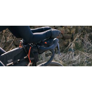 Sacoche de guidon Restrap Race Stem Bag