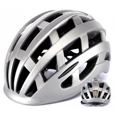 Casque urbain PNA à LED intégrées