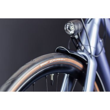 Vélo urbain Schindelhauer Frieda XI Lavender Edition