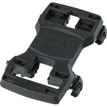 Support de fixation MIK sur porte bagage Basil