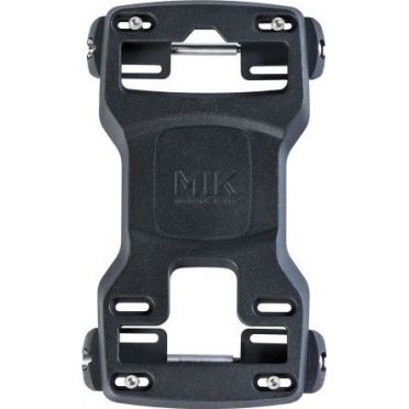 Support MIK pour porte-bagages Carrier Plate