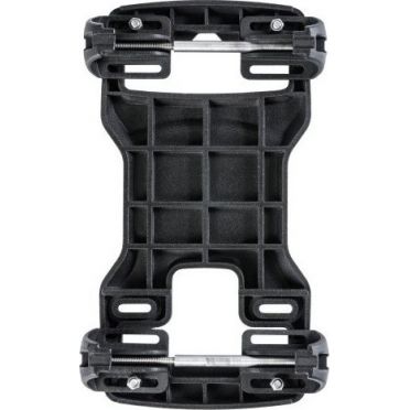 Support MIK pour porte-bagages Carrier Plate