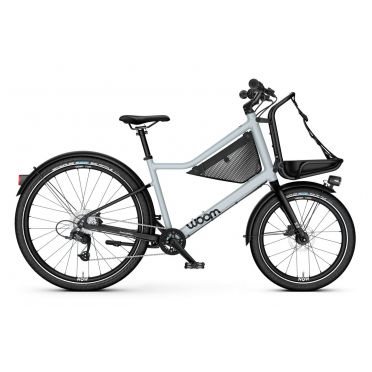 Vélo enfant 10 - 14 ans Woom Now 6