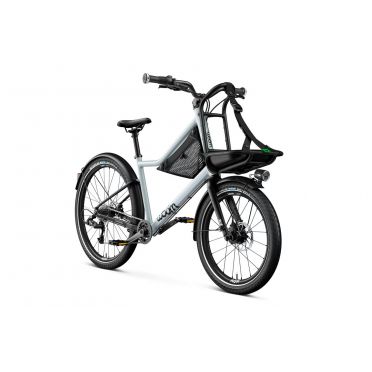 Vélo enfant 10 - 14 ans Woom Now 6