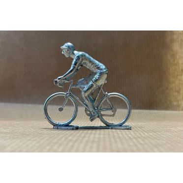 Figurine cycliste Roger - Nu à peindre
