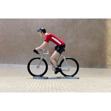 Figurine cycliste Roger - Equipe Ineos
