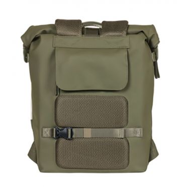 Sacoche / Sac à dos vélo à LED Basil SoHo 17L