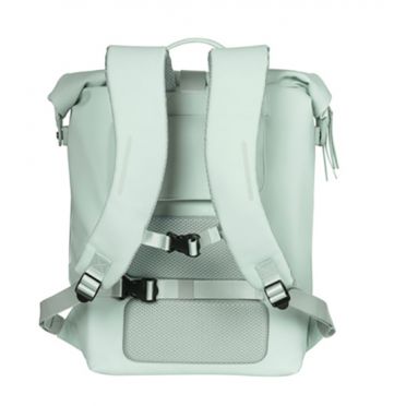 Sacoche / Sac à dos vélo à LED Basil SoHo 17L