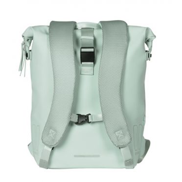 Sacoche / Sac à dos vélo à LED Basil SoHo 17L