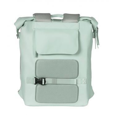 Sacoche / Sac à dos vélo à LED Basil SoHo 17L