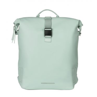 Sacoche / Sac à dos vélo à LED Basil SoHo 17L