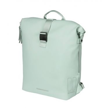 Sacoche / Sac à dos vélo à LED Basil SoHo 17L