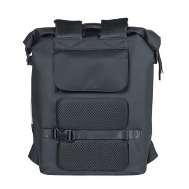 Sacoche / Sac à dos vélo à LED Basil SoHo 17L