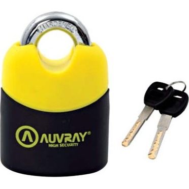 Cadenas à clé Auvray K-Bloc