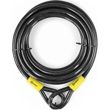 Câble de sécurité Auvray Steel Cable 9 m