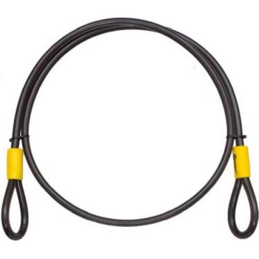 Câble de sécurité Auvray Steel Cable 1,8 m