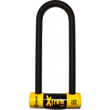 Antivol U Auvray X Trem Bike SRA 250 mm