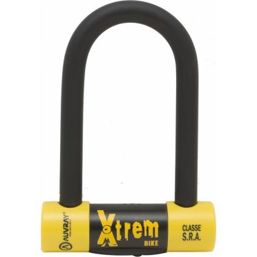 Antivol U Auvray X Trem Bike SRA 150 mm