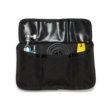 Sacoche de selle Chrome Doubletrack Saddle Roll