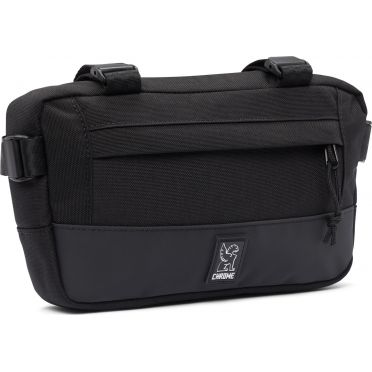 Sacoche de cadre Chrome Doubletrack Frame Bag SM