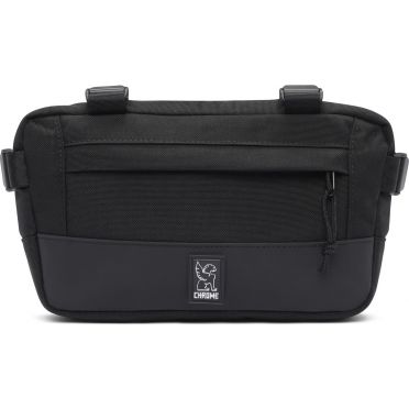 Sacoche de cadre Chrome Doubletrack Frame Bag SM