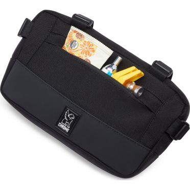 Sacoche de cadre Chrome Doubletrack Frame Bag SM