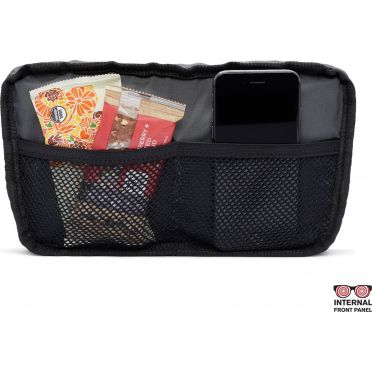 Sacoche de cadre Chrome Doubletrack Frame Bag SM