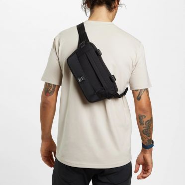 Sacoche de cadre Chrome Doubletrack Frame Bag SM
