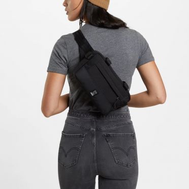 Sacoche de cadre Chrome Doubletrack Frame Bag SM